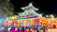 Sắp diễn ra Lễ hội Vía Bà Chúa Xứ núi Sam 2026