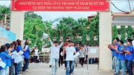 Điện Biên sẵn sàng cho Kì thi tốt nghiệp THPT năm 2026 an toàn, hiệu quả