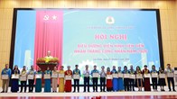 Lai Châu biểu dương điển hình tiên tiến nhân Tháng Công nhân 2026