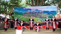 Lai Châu xây dựng môi trường du lịch cộng đồng không khói thuốc lá