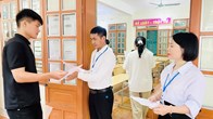 Hơn 14.000 thí sinh Sơn La hoàn thành môn thi Ngữ văn