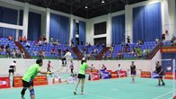 Hơn 340 VĐV tham gia Giải cầu lông, bóng bàn gia đình quốc gia 2026