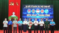 “Mặt trận số” xã vùng cao Bắc Quang bám sát cơ sở, phục vụ người dân tốt hơn