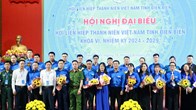 Tuổi trẻ Điện Biên phát huy vai trò xung kích, chung tay xây dựng quê hương