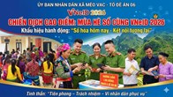 Đưa tiện ích số đến gần với người dân vùng cao Mèo Vạc