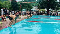 Sôi nổi Giải bơi các nhóm tuổi tỉnh Sơn La năm 2026 