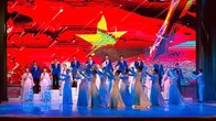Đặc sắc chương trình nghệ thuật “Nghề báo tôi yêu” 