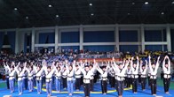Gần 1.500 HLV, VĐV dự Giải Vô địch Taekwondo các CLB quốc gia 2026
