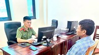 Xử phạt 7,5 triệu đồng một trường hợp đăng tải thông tin sai sự thật trên mạng xã hội