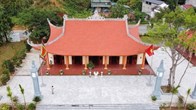 Thêm 3 điểm đến tâm linh ở Lào Cai được xếp hạng di tích cấp tỉnh