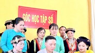 Lào Cai hướng tới mục tiêu phủ sóng kỹ năng số đến thôn, tổ dân phố