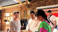  Lũng Cú đón gần 330.000 lượt khách, doanh thu hơn 200 tỉ đồng 