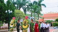 Sơn La lấy mẫu ADN hài cốt liệt sĩ tại phường Mộc Châu