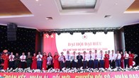 Kỳ vọng mới từ Đại hội đại biểu Hội Chữ thập đỏ Việt Nam tỉnh Lai Châu