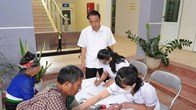 Điện Biên chuyển giao 45 Trạm Y tế về UBND cấp xã quản lý