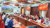 Tuyên Quang: Nâng cao năng lực số cho đội ngũ cán bộ cơ sở ở Quản Bạ