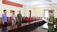 Khởi tố đối tượng sản xuất, kinh doanh hàng hoá giả mạo nhãn hiệu thời trang
