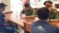 Khởi tố vụ án hình sự, tạm giữ thuyền trưởng vụ chìm ca nô tại Phú Quốc