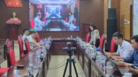 Nâng cao hiệu quả công tác thông tin, tuyên truyền và chuyển đổi số