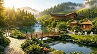 Chiềng Khoa Valley Retreat: Hướng tới du lịch bền vững, gắn với bảo vệ di sản văn hóa