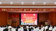 An Giang ra quân đợt chiếu phim kỷ niệm 79 năm Ngày Thương binh - Liệt sĩ