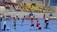 Hơn 300 VĐV tham gia Giải Vô địch đá cầu trẻ quốc gia năm 2026