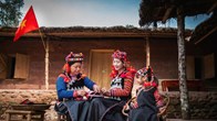 Về nơi biên cương Sín Thầu vui Tết “Dế Khù Chà” với người Hà Nhì