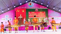 An Giang ưu tiên bảo tồn di sản gắn với phát triển du lịch bền vững 5 năm tới