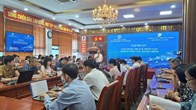 Lai Châu đẩy mạnh chuyển đổi số trong ngành Nông nghiệp và Môi trường