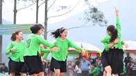Lào Cai đăng cai Giải Bóng đá nữ dân tộc thiểu số toàn quốc lần thứ I 