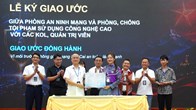 Câu lạc bộ “Niềm tin số” Lào Cai chung tay vì không gian mạng an toàn, lành mạnh