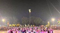“Tết Xíp Xí“: Lan tỏa bản sắc văn hóa Thái, gắn kết cộng đồng