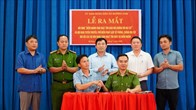 Xây dựng xã vùng cao Mường Hum bình yên, không ma túy