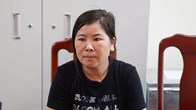 Đối tượng truy nã về tội hủy hoại rừng ra đầu thú sau hơn 2 năm lẩn trốn