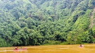 Tăng cường nguồn lực “4 tại chỗ” cho xã vùng cao Thuận Hòa ứng phó mưa lũ
