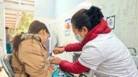 Vùng cao Hợp Thành nâng cao chất lượng dân số, xây dựng đời sống văn minh