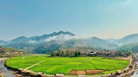 Mường Chà an toàn, thân thiện để phát triển du lịch cộng đồng