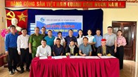 Phụ nữ xã vùng cao Hợp Thành chung tay phòng, chống bạo lực gia đình 