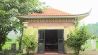  Lễ lên đồng - nét đẹp văn hóa của người Giáy ở Tả Phời