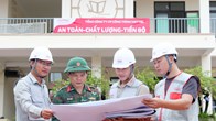 Những người gieo mầm xanh nơi phên dậu Tổ quốc