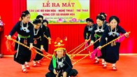 Khánh Hòa ra mắt CLB nòng cốt giữ gìn bản sắc văn hóa gắn với du lịch