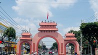 An Giang chính thức là đơn vị hành chính cấp tỉnh loại I sau hợp nhất