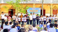 An Giang hỗ trợ người dạy tiếng nói, chữ viết dân tộc thiểu số