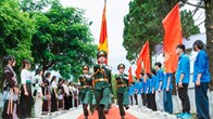 Lai Châu sẵn sàng Lễ viếng, truy điệu và an táng 47 hài cốt liệt sĩ hy sinh năm 1951