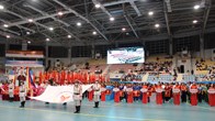 Hơn 4.000 vận động viên tham gia Đại hội Thể dục Thể thao tỉnh An Giang