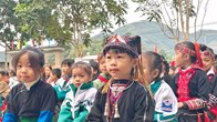 Lào Cai ban hành tiêu chí gia đình, thôn, tổ dân phố, xã, phường hạnh phúc