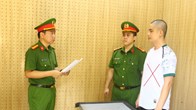 Sơn La: Khởi tố đối tượng núp bóng doanh nhân để lừa đảo hàng tỉ đồng