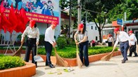 Lan tỏa nếp sống xanh tại Khu du lịch quốc gia Mộc Châu