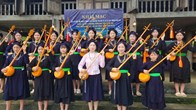 Giữ tiếng đàn Tính của người Tày ở Lâm Thượng