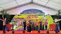 Rộn ràng Tết Xíp Xí của người Thái trắng ở Phù Yên